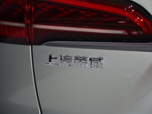 2022款 荣威RX5 MAX 330TGI 自动有为尊贵版