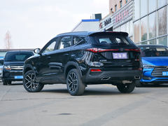 2022款 思皓X8 大圣版 300T DCT悟空型 7座