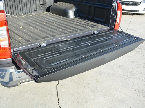 2021款 大将军 2.0T野战大将军自动两驱运动版尊享型标箱4G20TI5