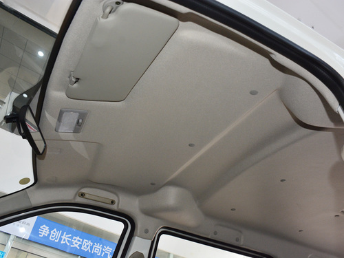 2021款 长安之星5 1.4L 标准型客车国VI EA14MR