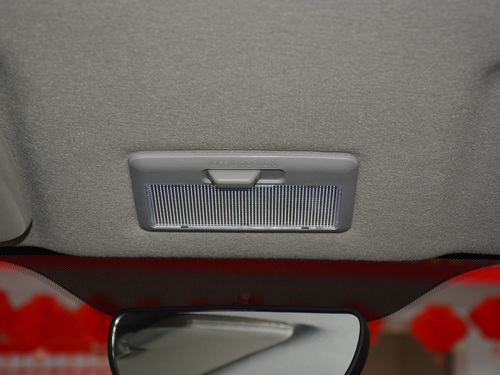 2021款 长安之星5 1.4L 标准型客车国VI EA14MR