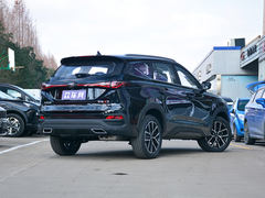 2022款 思皓X8 大圣版 300T DCT悟空型 7座