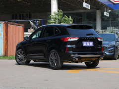 2021款 锐际新能源 PHEV图片_高清图