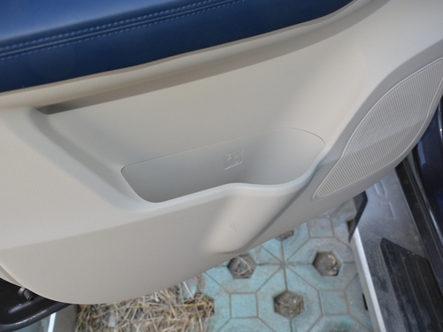 2021款 大将军 2.0T野战大将军自动两驱运动版尊享型标箱4G20TI5