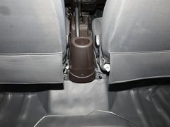 2021款 五菱荣光  1.5L加长基本型封窗车5座L3C