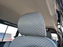 2021款 金杯海狮王 2.0L城运王系列畅运型高顶6座1TZS