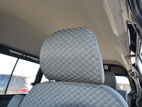 2021款 金杯海狮王 2.0L城运王系列畅运型高顶6座1TZS