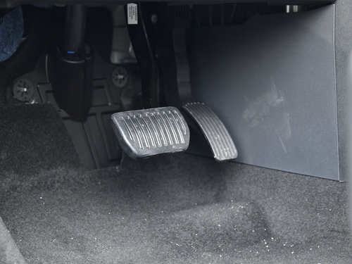 2022款 长安CS55 PLUS 第二代 1.5T DCT领航型