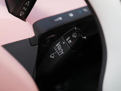 2021款 五菱NanoEV 迪士尼疯狂动物城JUDY限定款