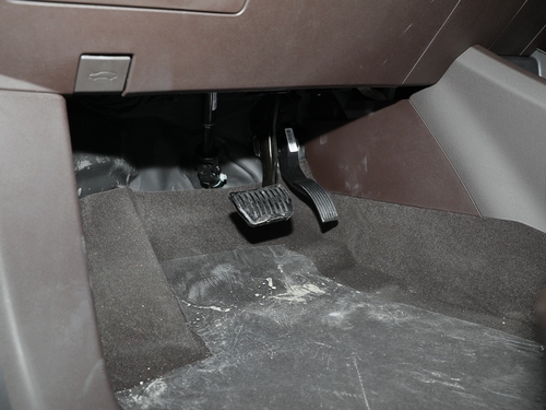 2021款 枫叶80V 易行版