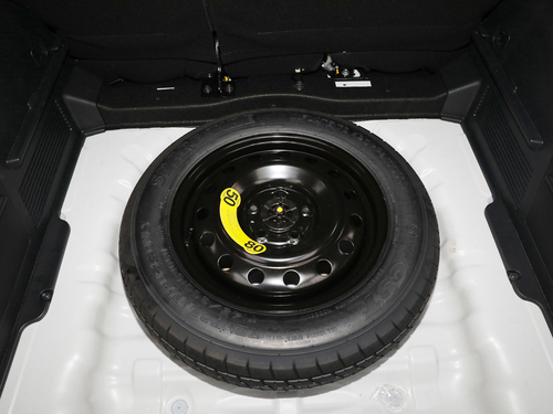 2021款 智跑 Ace 1.5T GT-Line 超能版