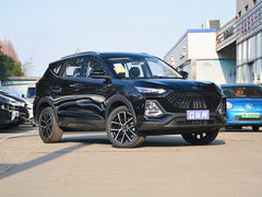 2022款 思皓X8 大圣版 300T DCT悟空型 7座