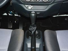 2021款 长安之星5 1.4L 标准型客车国VI EA14MR