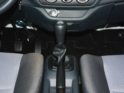 2021款 长安之星5 1.4L 标准型客车国VI EA14MR