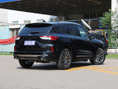 2021款 锐际新能源 PHEV图片_高清图