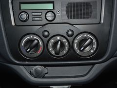 2021款 长安之星5 1.4L 标准型客车国VI EA14MR