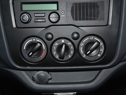 2021款 长安之星5 1.4L 标准型客车国VI EA14MR