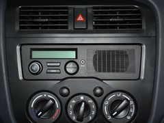 2021款 长安之星5 1.4L 标准型客车国VI EA14MR