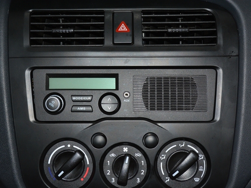 2021款 长安之星5 1.4L 标准型客车国VI EA14MR