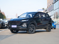 2022款 思皓X8 大圣版 300T DCT悟空型 7座图片_高清图