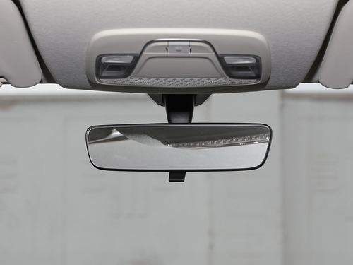 2021款 枫叶80V 易行版