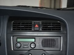 2021款 长安之星5 1.4L 标准型客车国VI EA14MR