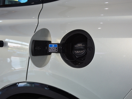 2022款 荣威RX5 MAX 330TGI 自动有为尊贵版