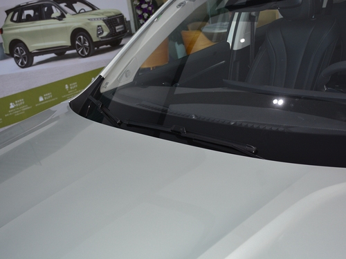 2022款 荣威RX5 MAX 330TGI 自动有为尊贵版