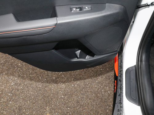 2021款 智跑 Ace 1.5T GT-Line 超能版