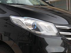 2021款 上汽大通G10 2.0T 自动智享版 汽油 7座