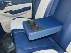 2021款 大将军 2.0T野战大将军自动两驱运动版尊享型标箱4G20TI5