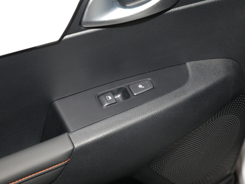 2021款 智跑 Ace 1.5T GT-Line 超能版