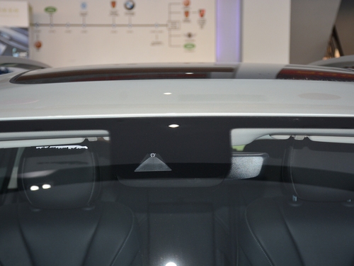 2022款 荣威RX5 MAX 330TGI 自动有为尊贵版