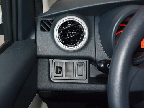 2021款 长安之星5 1.4L 标准型客车国VI EA14MR