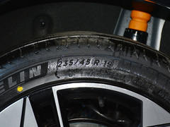 2022款 荣威RX5 MAX 330TGI 自动有为尊贵版