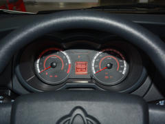 2021款 长安之星5 1.4L 标准型客车国VI EA14MR