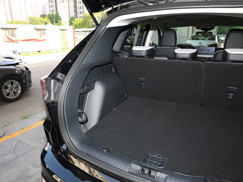 2021款 锐际新能源 PHEV