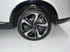 2022款 荣威RX5 MAX 330TGI 自动有为尊贵版