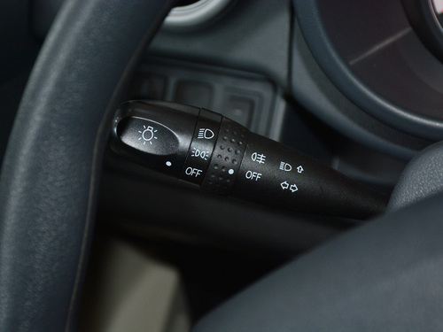 2021款 长安之星5 1.4L 标准型客车国VI EA14MR