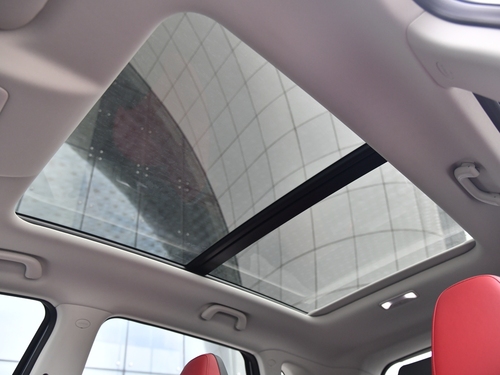 2022款 长安CS55 PLUS 第二代 1.5T DCT领航型