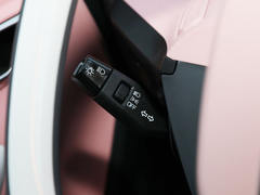 2021款 五菱NanoEV 迪士尼疯狂动物城JUDY限定款