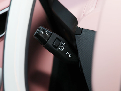 2021款 五菱NanoEV 迪士尼疯狂动物城JUDY限定款