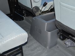 2021款 金杯海狮王 2.0L城运王系列畅运型高顶6座1TZS