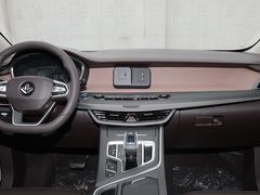 2021款 枫叶80V 易行版