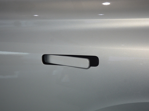 2022款 荣威RX5 MAX 330TGI 自动有为尊贵版