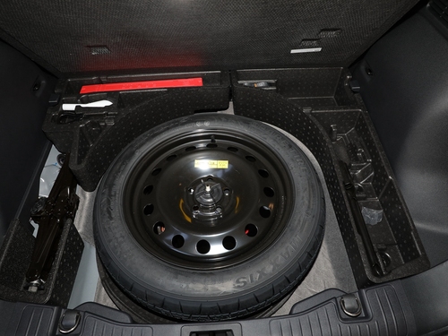 2021款 锐际新能源 PHEV