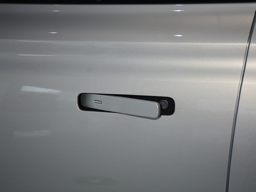 2022款 荣威RX5 MAX 330TGI 自动有为尊贵版