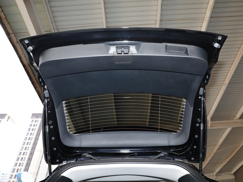 2021款 锐际新能源 PHEV