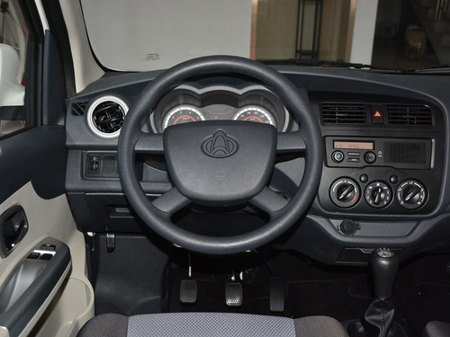 2021款 长安之星5 1.4L 标准型客车国VI EA14MR