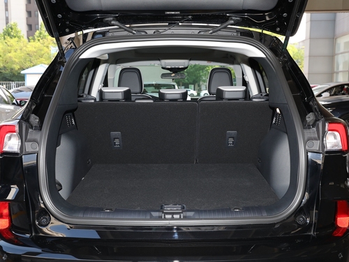 2021款 锐际新能源 PHEV